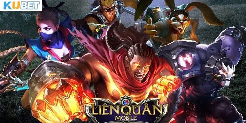 Tìm hiểu về game Liên Quân Mobile